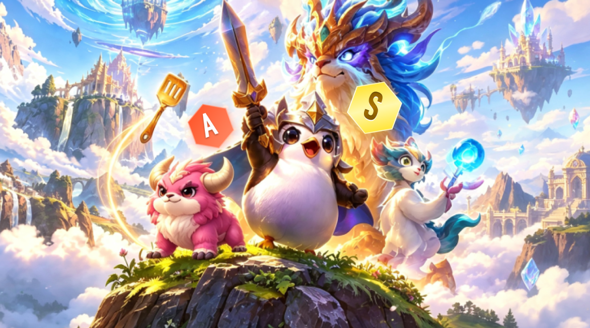 TFT Tools