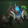 Deepwood Protector